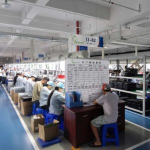 production-assembly-line.jpg Professional phone accessory assembly production line