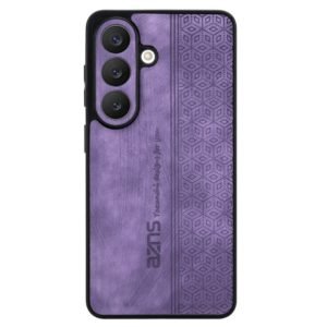 sj21-4-custom-embossed-suede-phone-case-for-samsung-galaxy-s26-purple-back-view Custom Embossed Suede Phone Case for Samsung Galaxy S26 in Purple Back View