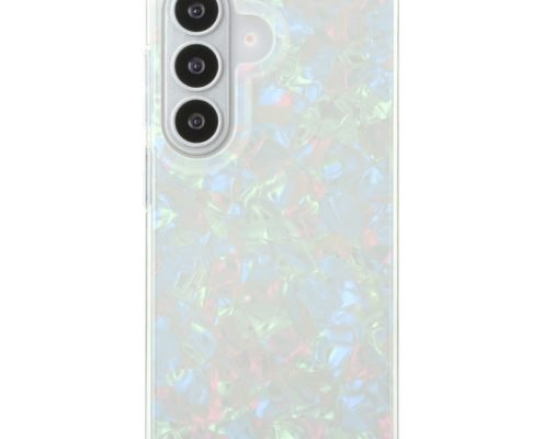sj22-2-6-custom-holographic-tpu-phone-case-for-samsung-galaxy-s26-iridescent-full-back-view Custom Holographic TPU Phone Case for Samsung Galaxy S26 in Iridescent Full Back View