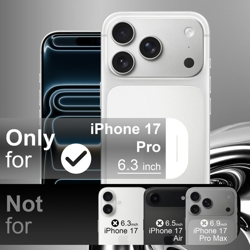 sj66-1-custom-electroplated-magnetic-clear-phone-case-for-iphone-17-pro-model-compatibility-guide Custom Electroplated Magnetic Clear Phone Case for iPhone 17 Pro Model Compatibility Guide