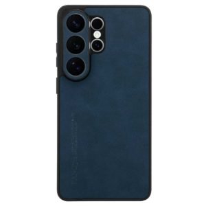 sj7-6-custom-leather-phone-case-for-samsung-blue-back-view.jpg Custom Leather Phone Case for Samsung in Navy Blue Back View