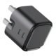 45W 2Ports PD Wall Charger P122-2C-45W