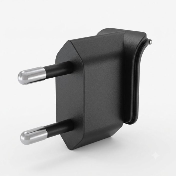 AU Plug