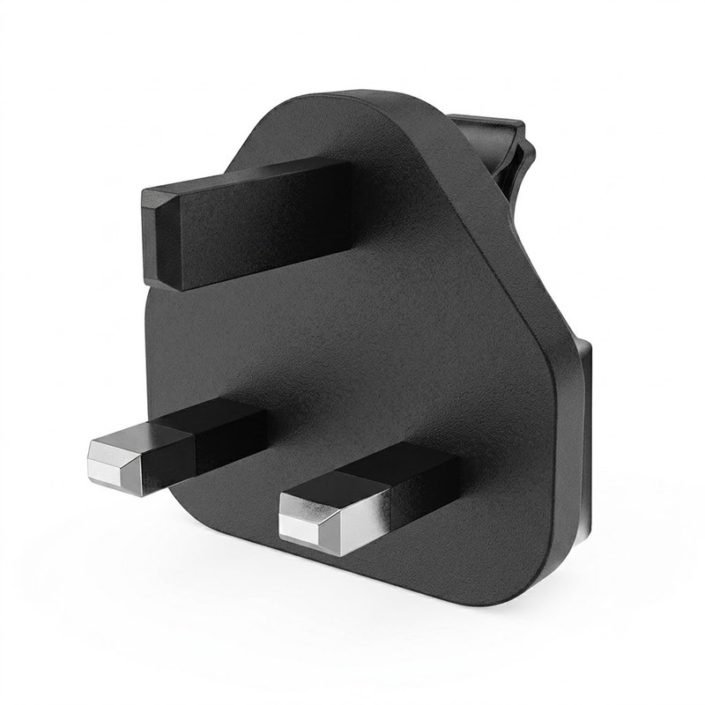 US JP Plug