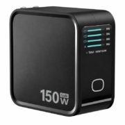 150W GaN 3Ports PD Wall Charger P160-3C1A-150W-TFT