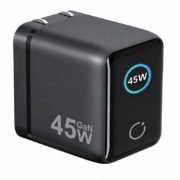 45W 1Ports PD Wall Charger P159-1C-45W-TFT