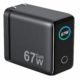 67W 2Ports PD Wall Charger P159-2C-67W-TFT