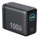 100W 3Ports PD Wall Charger P159-2C1A-100W-TFT
