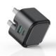 45W 2Ports PD Wall Charger P122-1C1A-45W