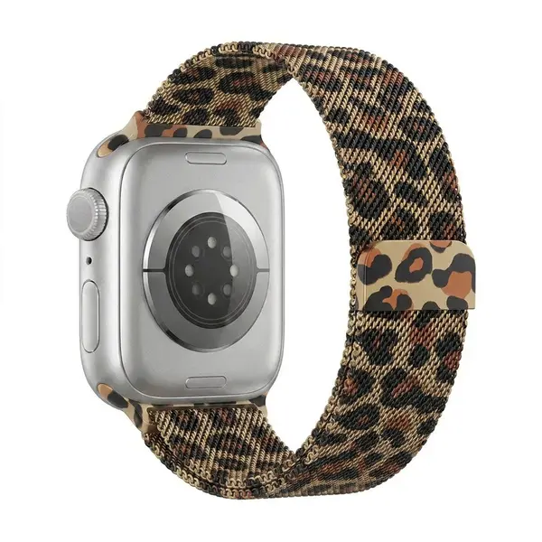 BD10-2-leopard-milanese-watch-band-rear-view