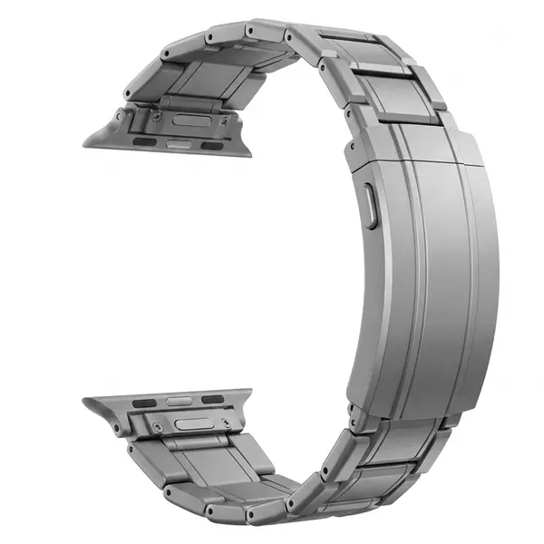BD9-11-gray-detachable-connector-and-stretch-clasp-view