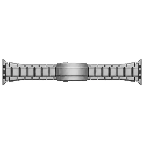 BD9-15-gray-stretch-clasp-flat-view