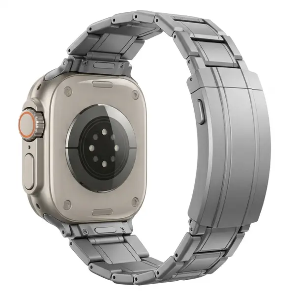 BD9-7-gray-five-link-band-rear-view