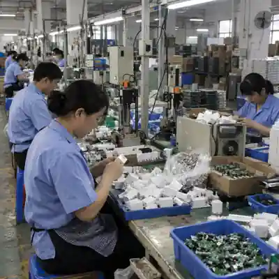 Manufacturing-Partner-Network