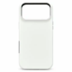 Blank matte sublimation phone case for iPhone 18