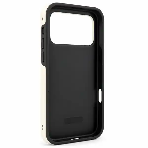 Blank glossy sublimation phone case for iPhone 18